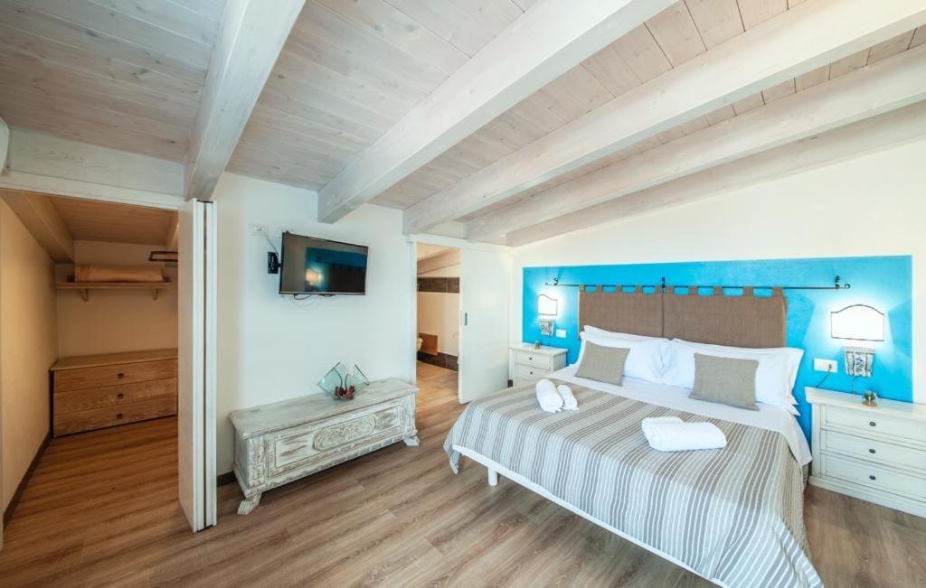Rocca Doria Hotell Castelsardo Exteriör bild