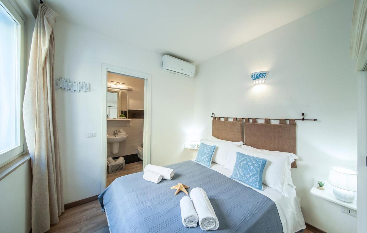 Rocca Doria Hotell Castelsardo Exteriör bild