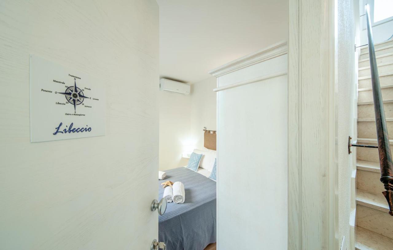 Rocca Doria Hotell Castelsardo Exteriör bild