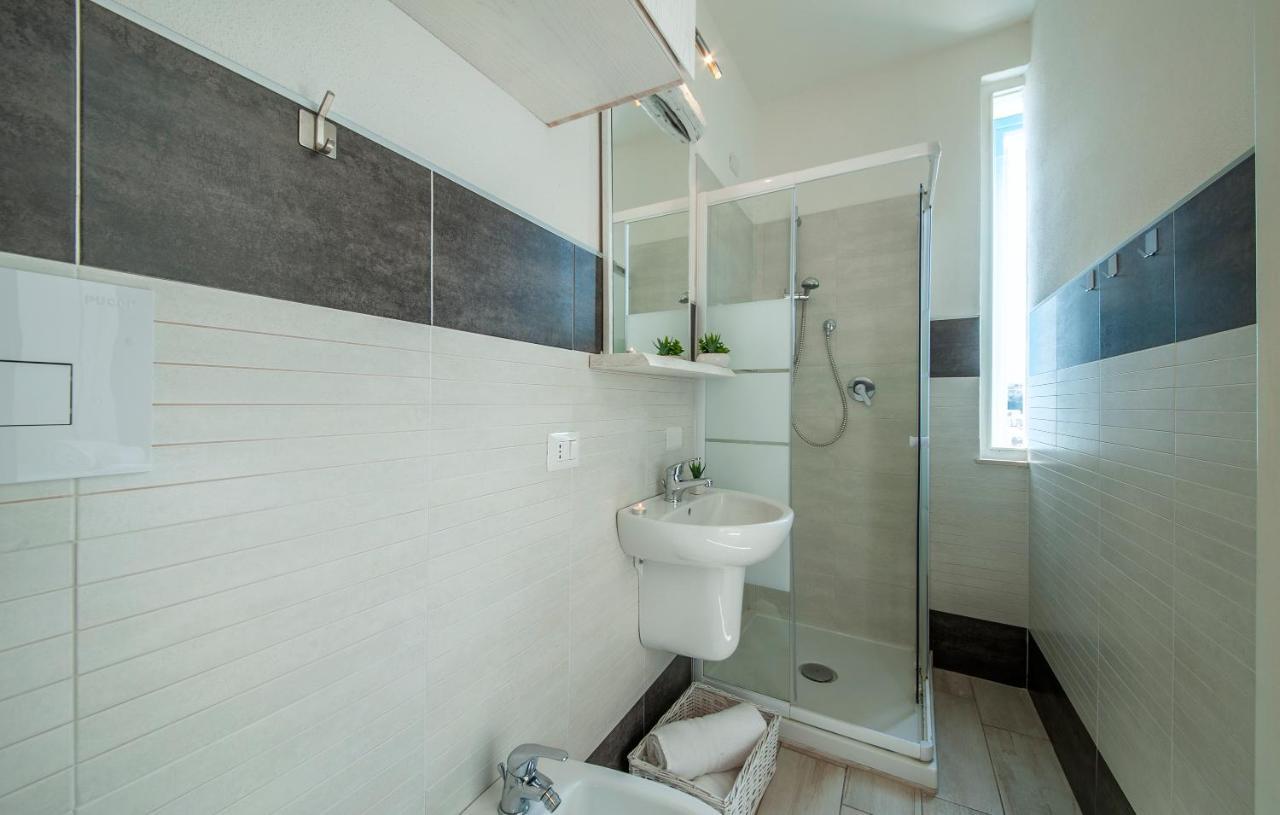 Rocca Doria Hotell Castelsardo Exteriör bild