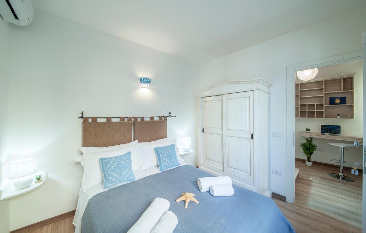 Rocca Doria Hotell Castelsardo Exteriör bild