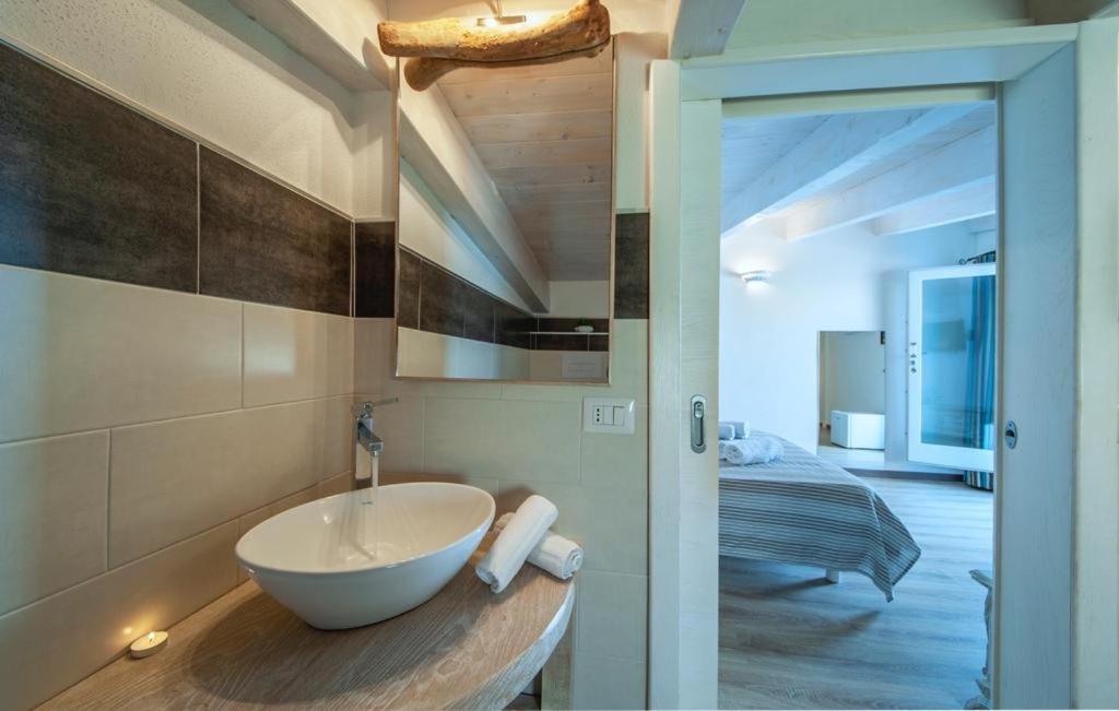 Rocca Doria Hotell Castelsardo Exteriör bild