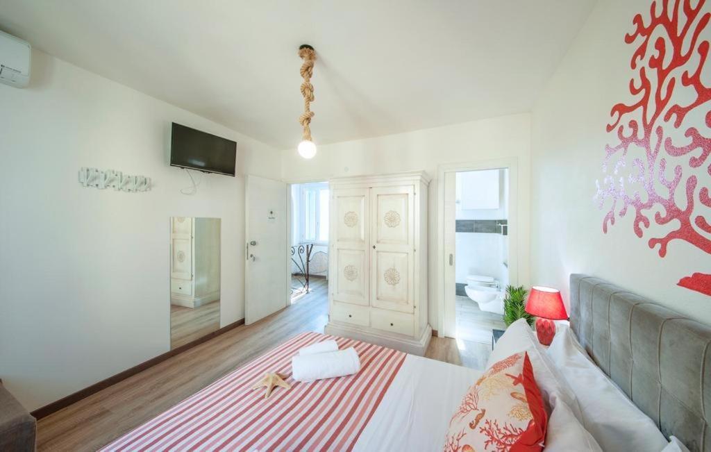 Rocca Doria Hotell Castelsardo Exteriör bild