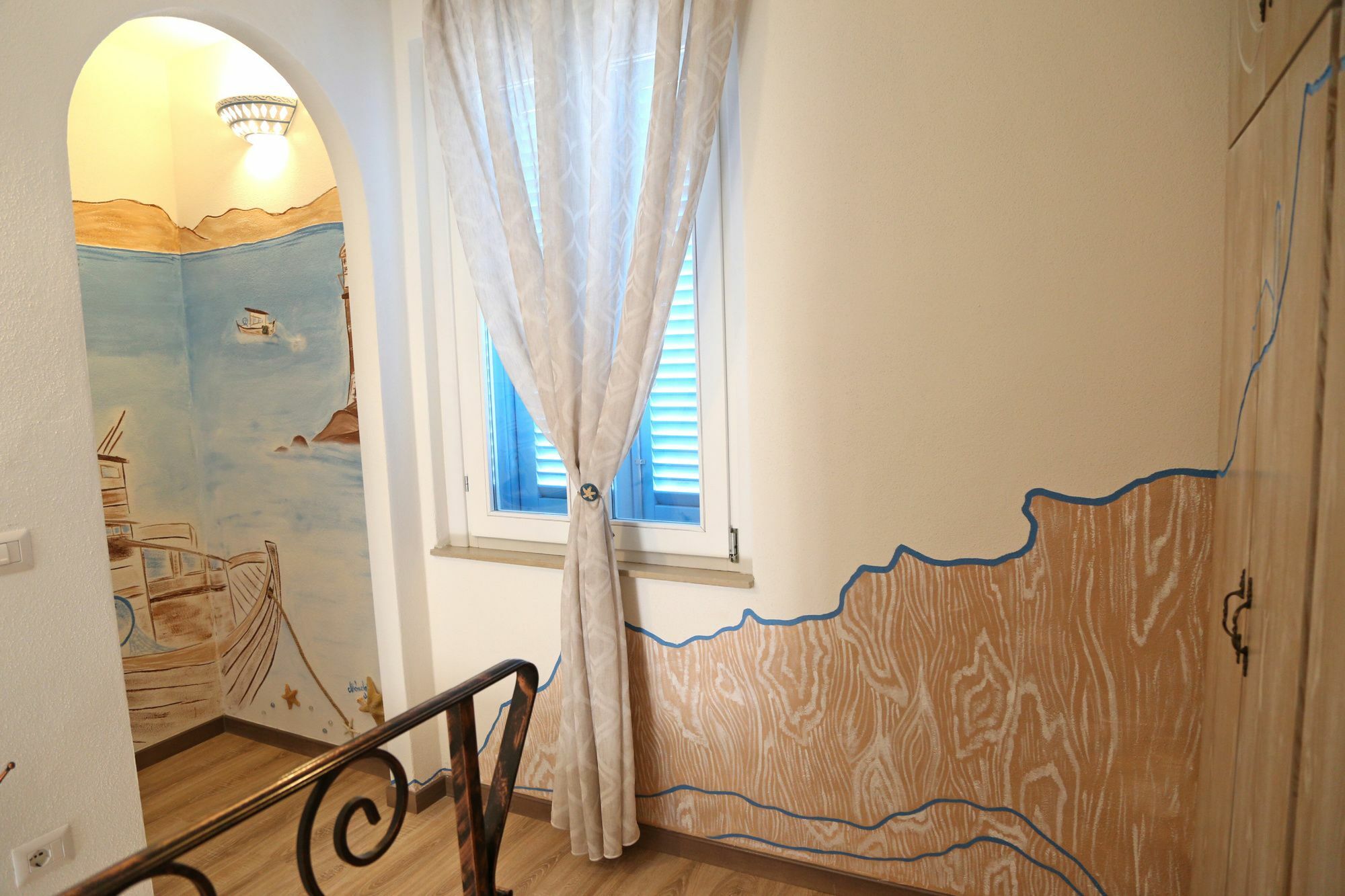 Rocca Doria Hotell Castelsardo Exteriör bild