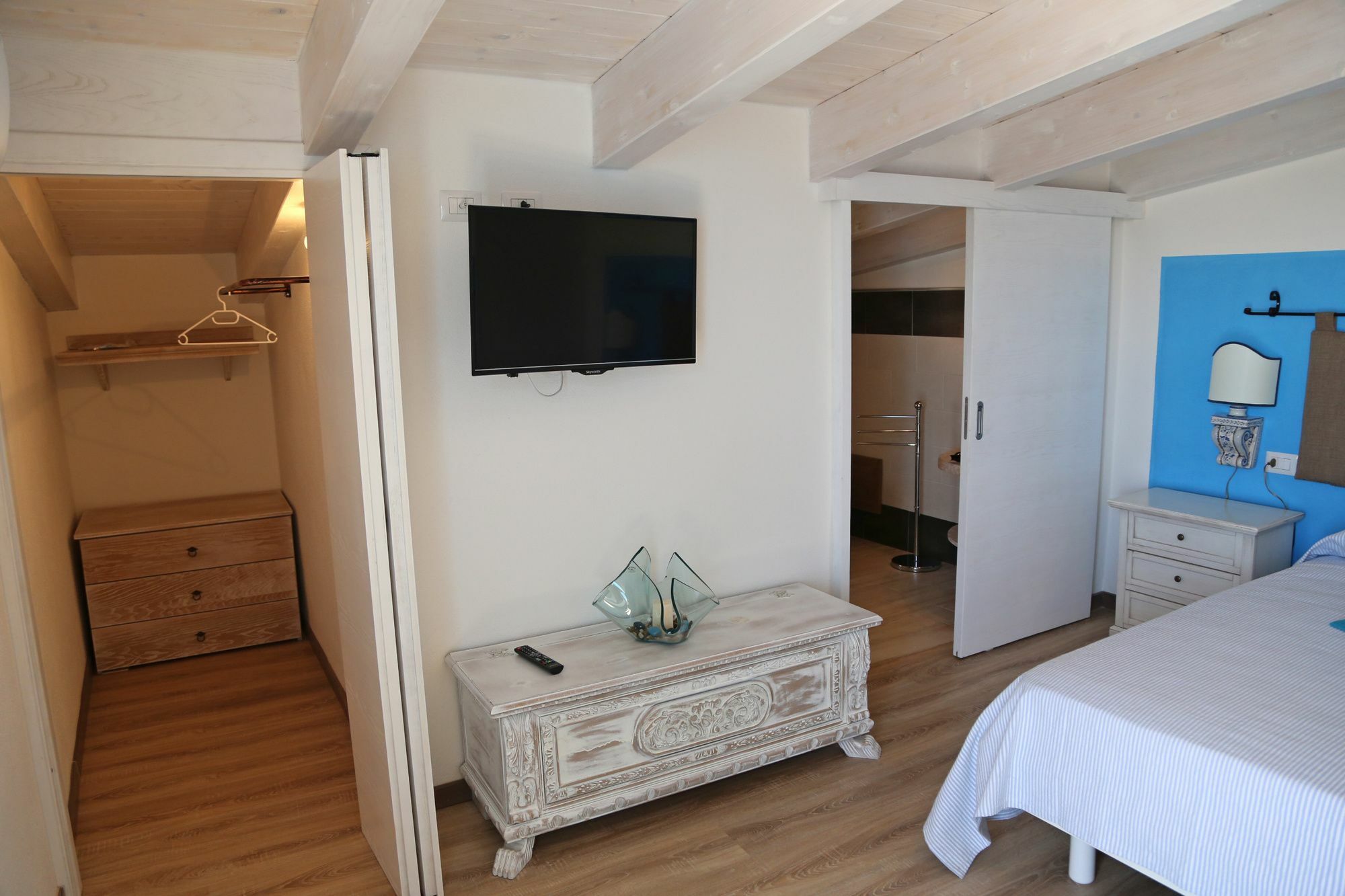 Rocca Doria Hotell Castelsardo Exteriör bild